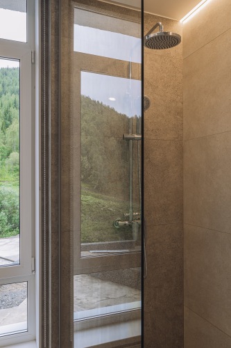 Отель ALL INN, фото 40