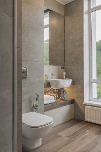 Отель ALL INN, фото 42