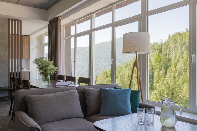 Отель ALL INN, фото 46