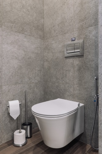 Отель ALL INN, фото 50