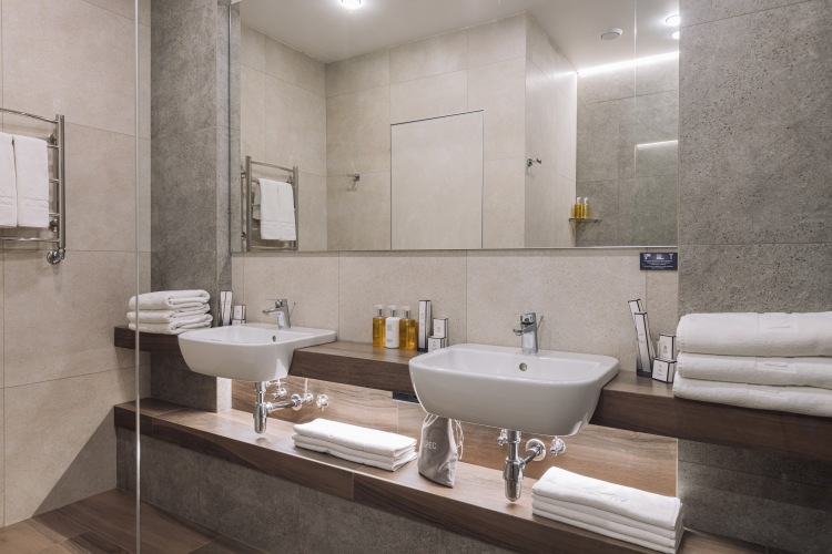 Отель ALL INN, фото 51