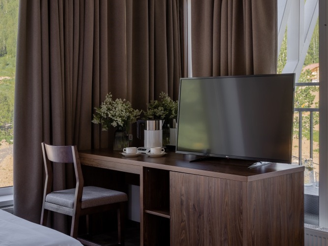 Отель ALL INN, фото 53