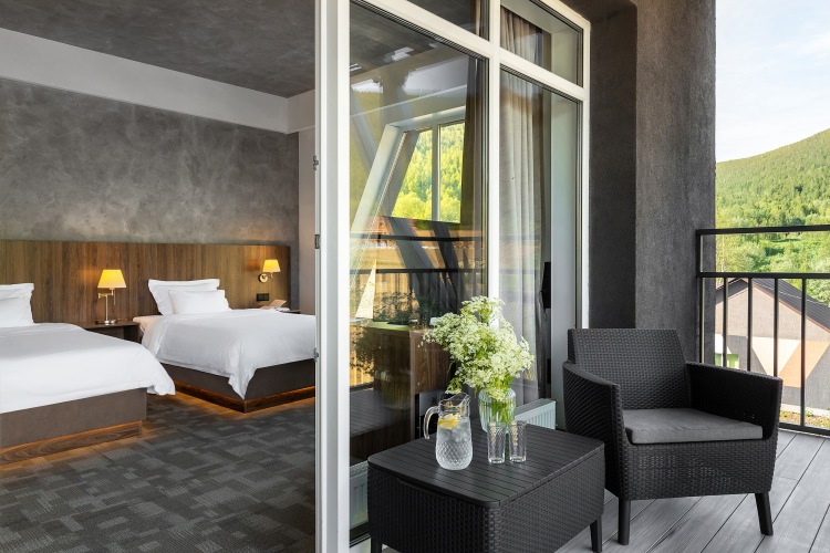 Отель ALL INN, фото 55