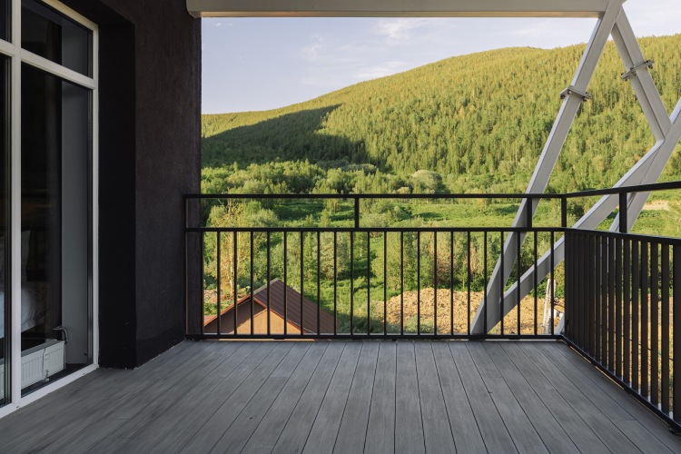 Отель ALL INN, фото 57