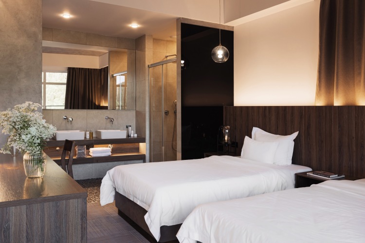 Отель ALL INN, фото 58