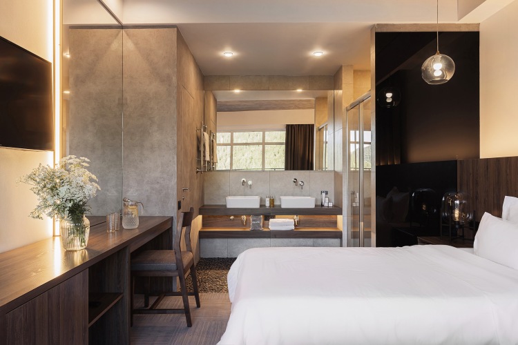 Отель ALL INN, фото 59