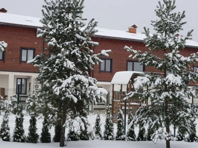 Alpine Valley  Guest House, фото 9