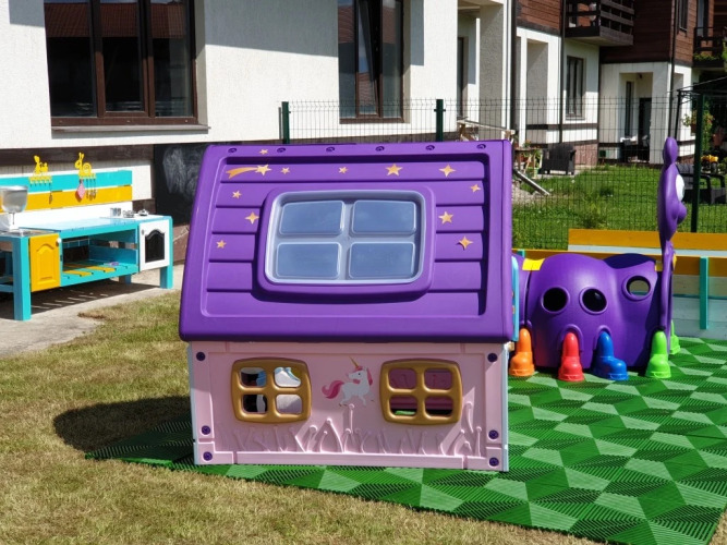 Alpine Valley  Guest House, фото 10