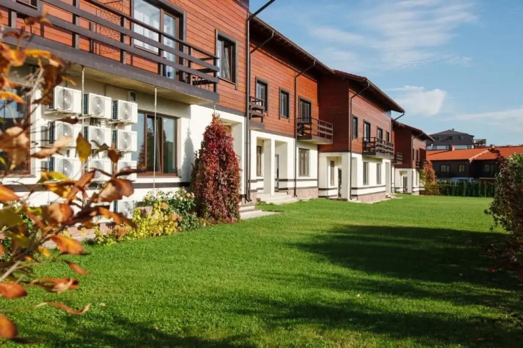 Alpine Valley  Guest House, фото 11