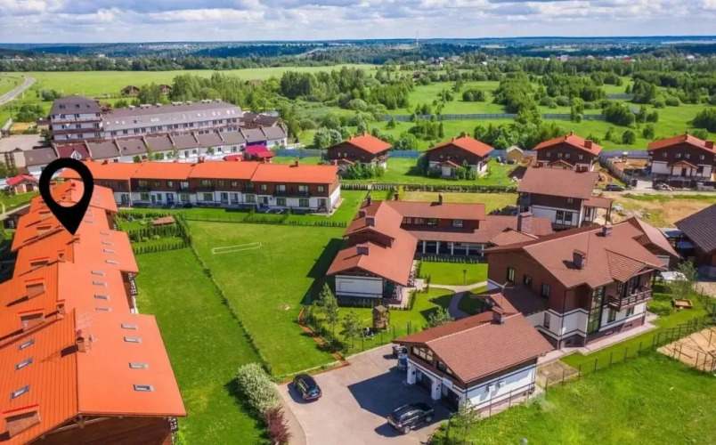 Alpine Valley  Guest House, фото 12