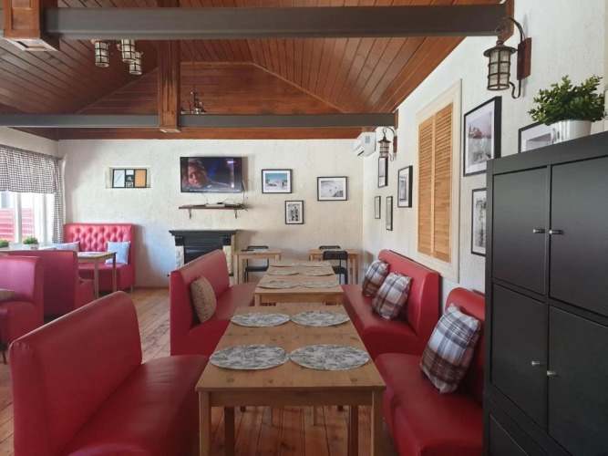 Alpine Valley  Guest House, фото 14