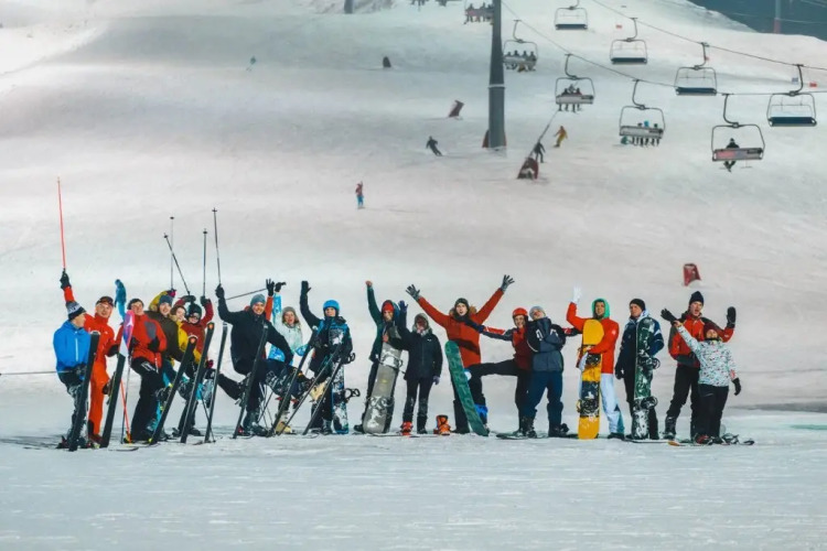 Alpine Valley  Guest House, фото 16