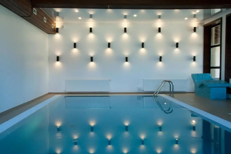 Alpine Valley  Guest House, фото 17