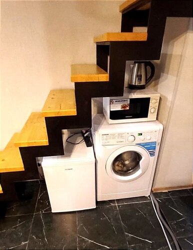 Апартаменты Апарт 9 Электролитный, фото 21