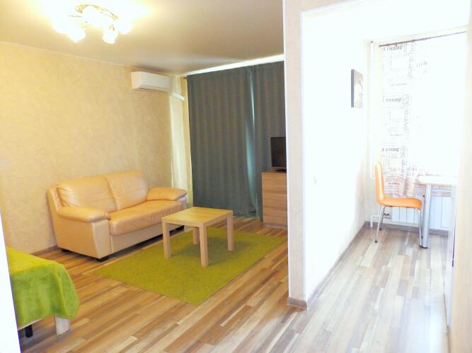 Комплекс апартаментов Апарт Инн, фото 55