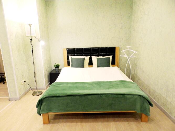 Комплекс апартаментов Апарт Инн, фото 56