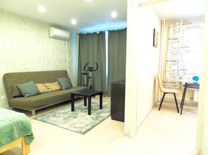 Комплекс апартаментов Апарт Инн, фото 57