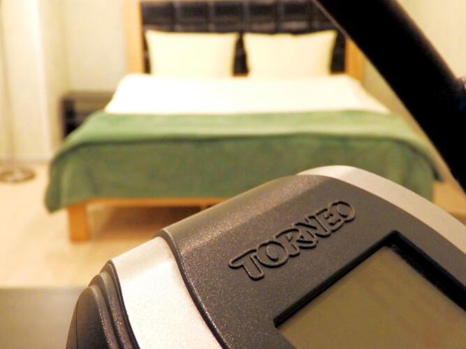 Комплекс апартаментов Апарт Инн, фото 58