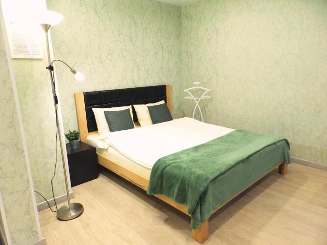 Комплекс апартаментов Апарт Инн, фото 59