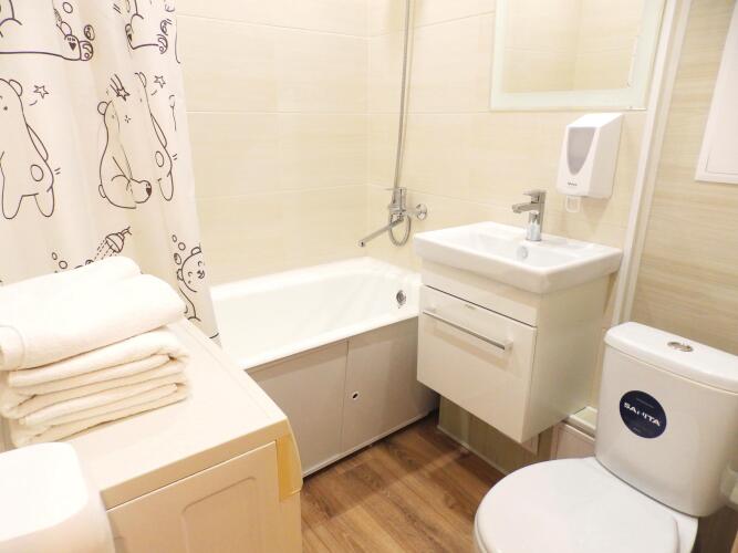 Комплекс апартаментов Апарт Инн, фото 60