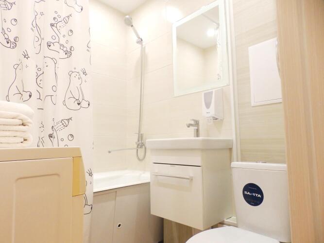 Комплекс апартаментов Апарт Инн, фото 61