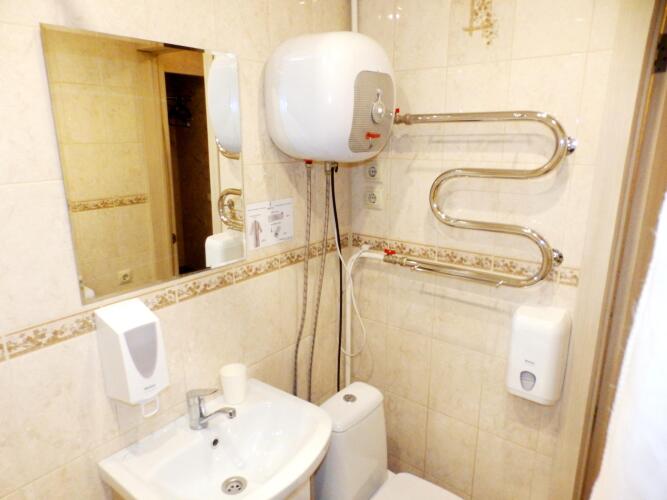 Комплекс апартаментов Апарт Инн, фото 62