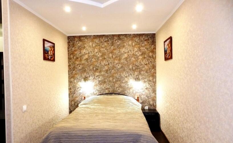 Комплекс апартаментов Апарт Инн, фото 67