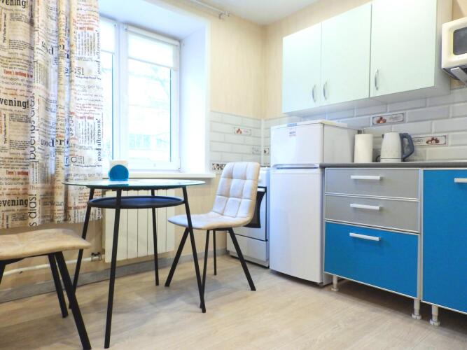 Комплекс апартаментов Апарт Инн, фото 70