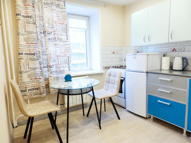 Комплекс апартаментов Апарт Инн, фото 71