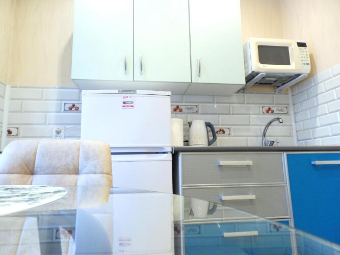 Комплекс апартаментов Апарт Инн, фото 72