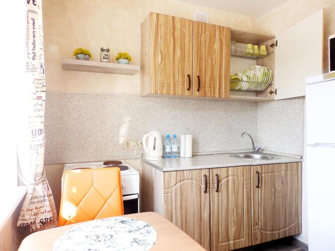 Комплекс апартаментов Апарт Инн, фото 73