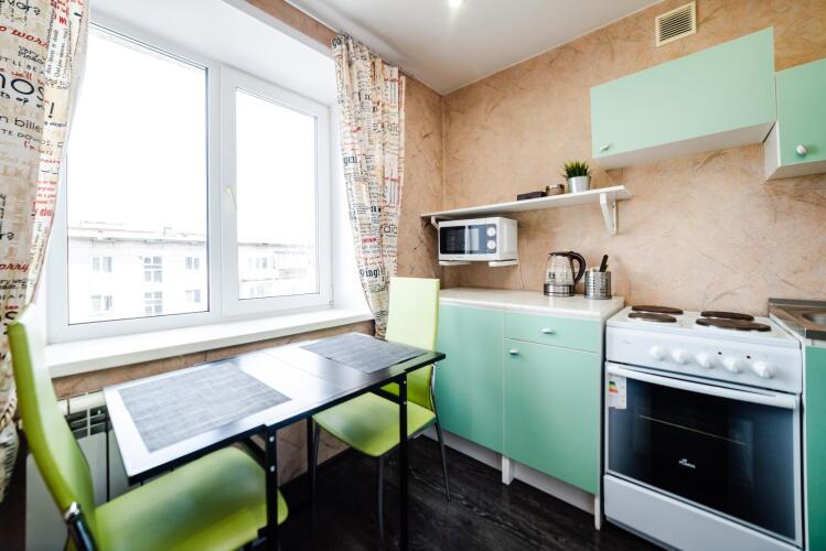 Комплекс апартаментов Апарт Инн, фото 74