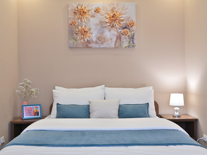 Апартаменты Apart Пролетарская, фото 32