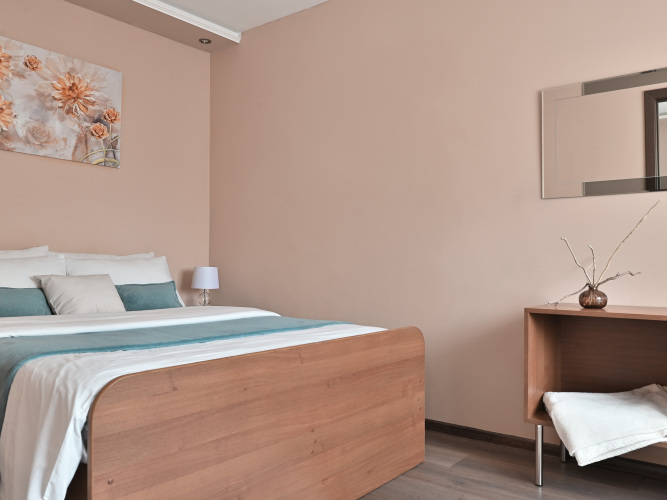 Апартаменты Apart Пролетарская, фото 34