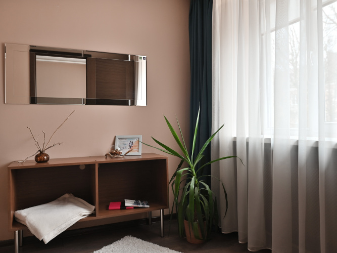 Апартаменты Apart Пролетарская, фото 35