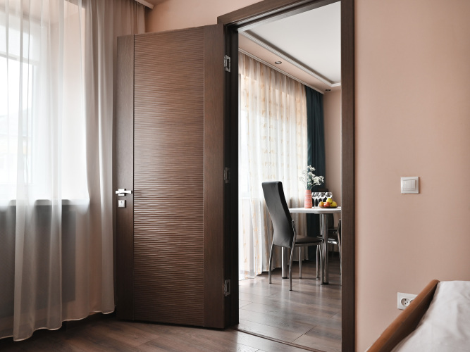 Апартаменты Apart Пролетарская, фото 37