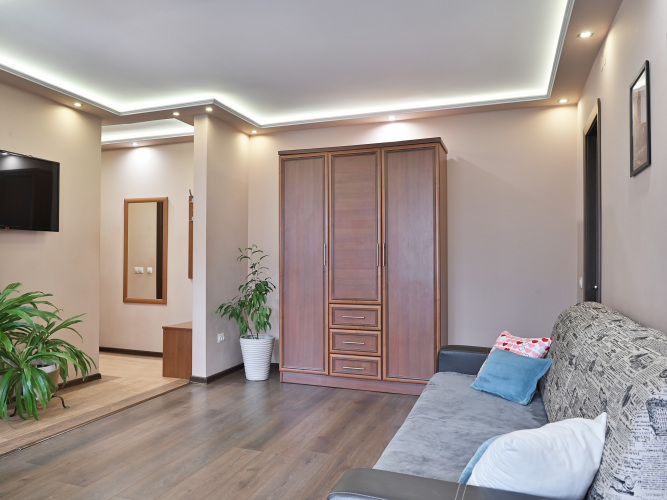 Апартаменты Apart Пролетарская, фото 39