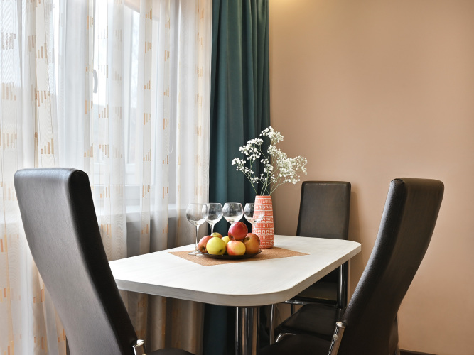 Апартаменты Apart Пролетарская, фото 40