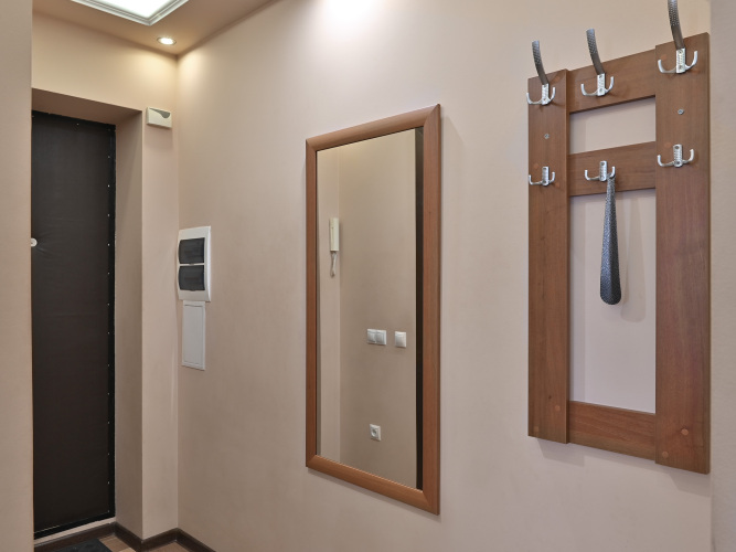 Апартаменты Apart Пролетарская, фото 41