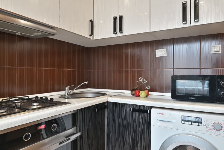 Апартаменты Apart Пролетарская, фото 45