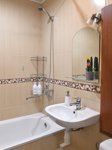 Апартаменты Apart Пролетарская, фото 49