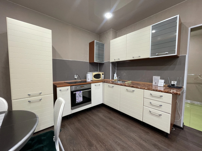 Апартаменты 2к на Дыбовского, фото 12