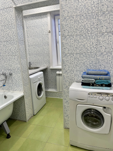 Апартаменты 2к на Дыбовского, фото 16