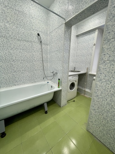 Апартаменты 2к на Дыбовского, фото 17