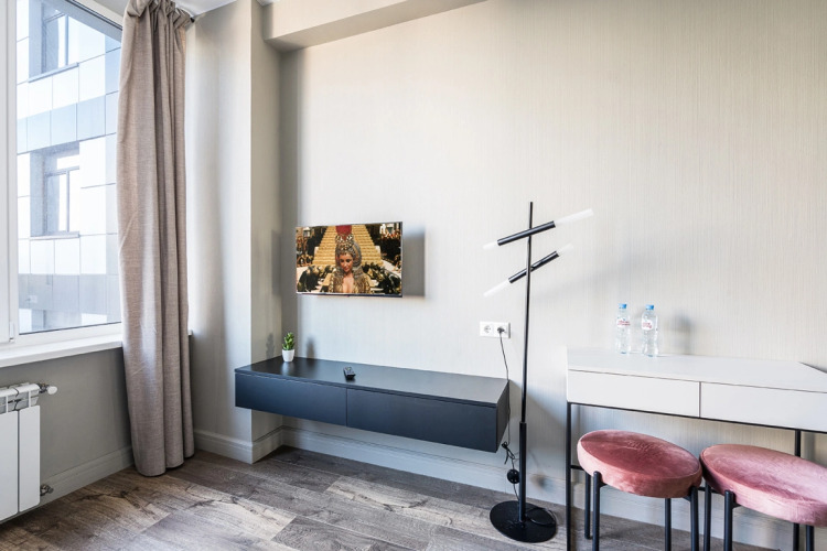 Апартаменты BestFlat24 Шереметьевская  85с2, фото 14