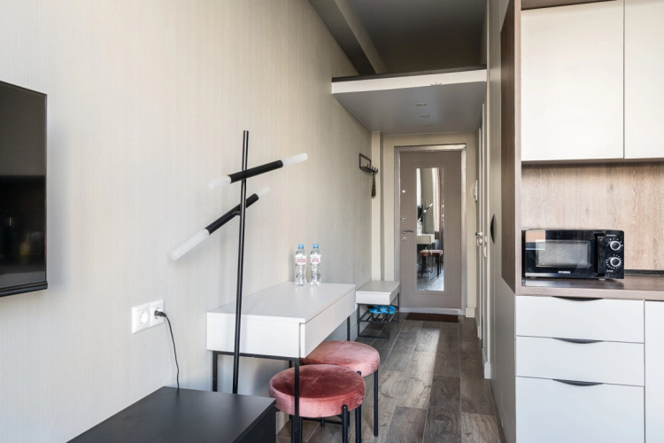 Апартаменты BestFlat24 Шереметьевская  85с2, фото 17