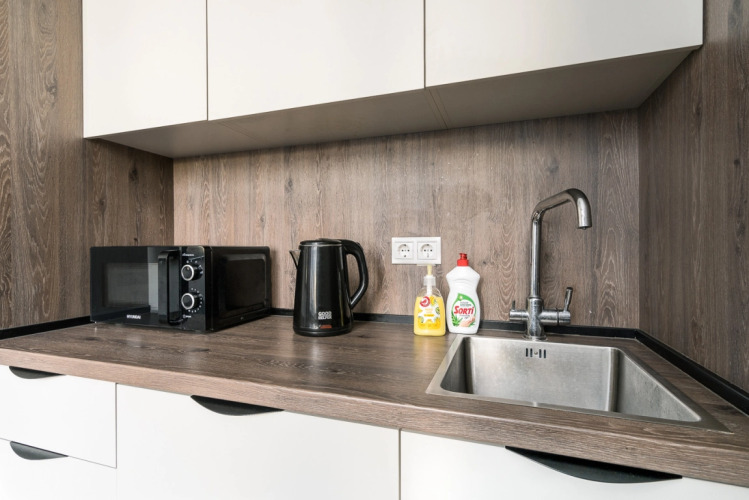 Апартаменты BestFlat24 Шереметьевская  85с2, фото 18