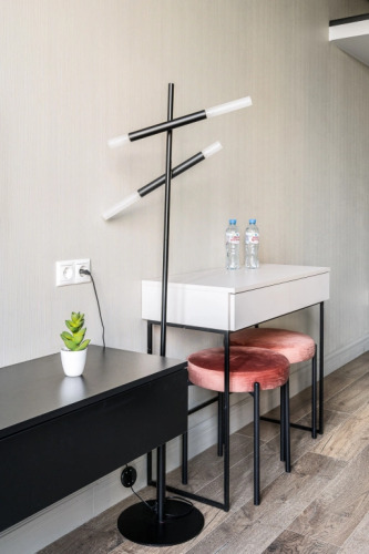 Апартаменты BestFlat24 Шереметьевская  85с2, фото 19