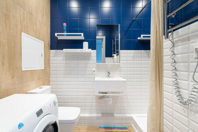 Апартаменты BestFlat24 Шереметьевская  85с2, фото 20