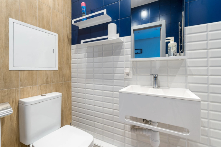 Апартаменты BestFlat24 Шереметьевская  85с2, фото 22